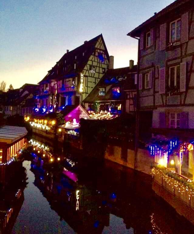 Cosy And You Colmar Ngoại thất bức ảnh